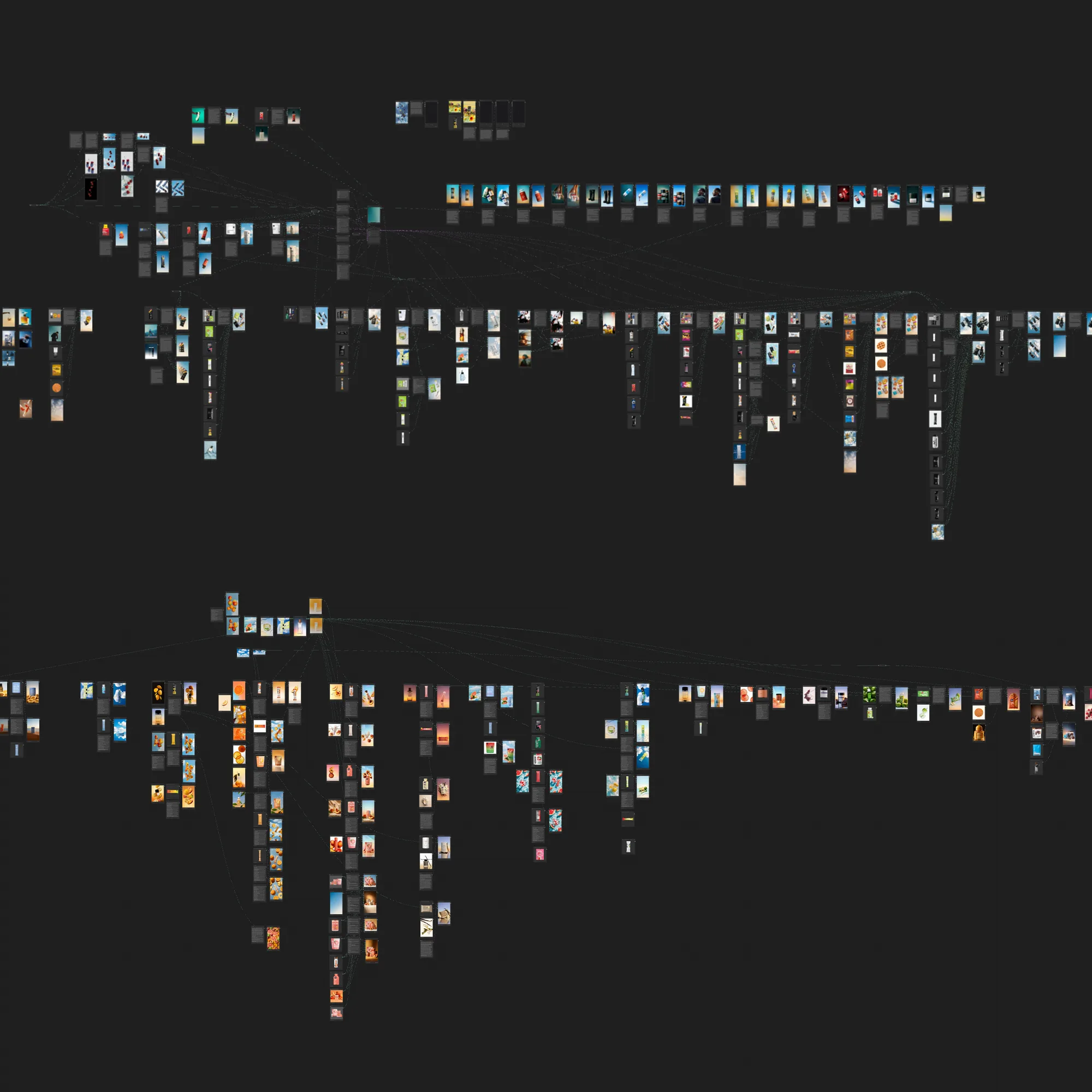 prompt architecture